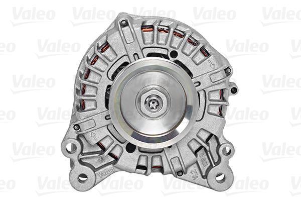 Alternateur VALEO 440175