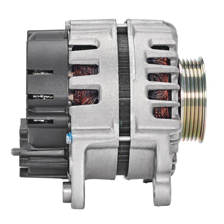 Alternateur VALEO 440175