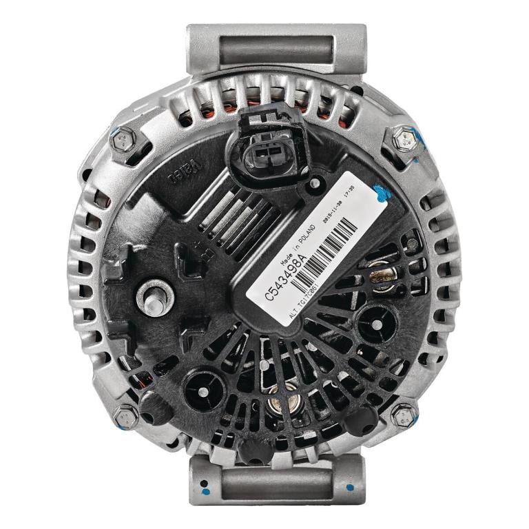 Alternateur VALEO 440176