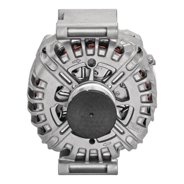 Alternador VALEO 440182