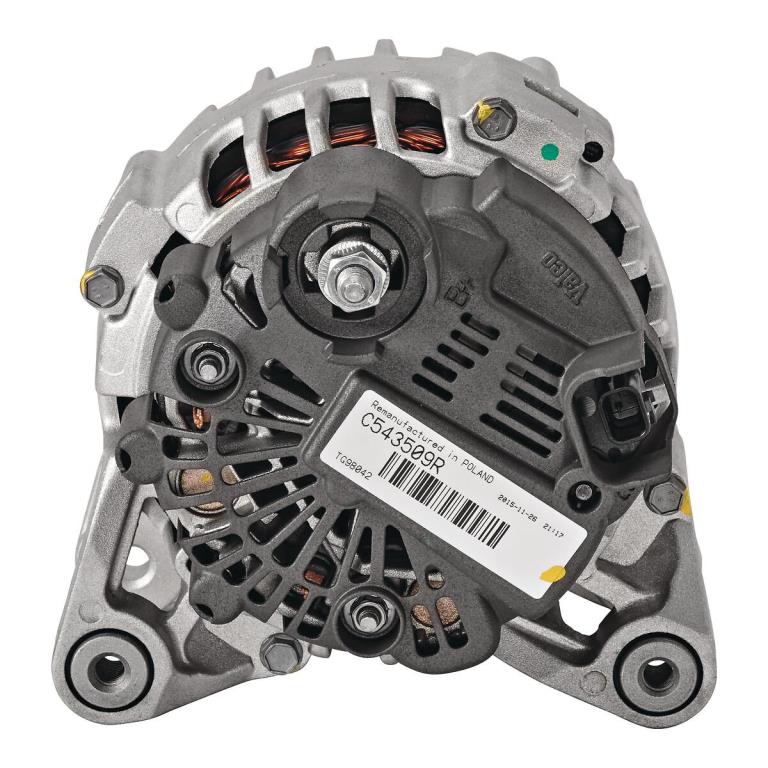 Alternateur VALEO ref. 440185