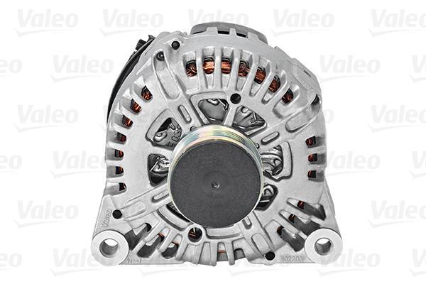 Alternador VALEO ref. 440186