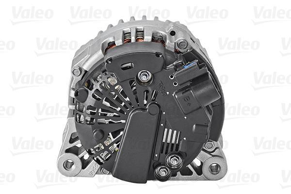 Alternador VALEO ref. 440186