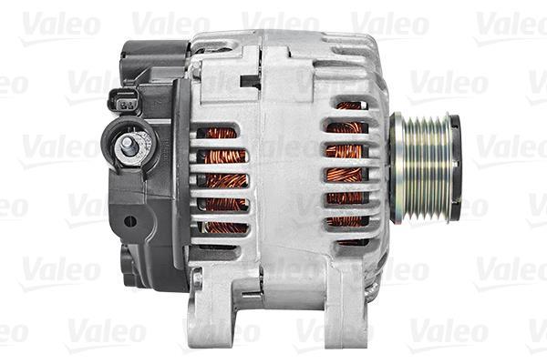 Alternador VALEO ref. 440186