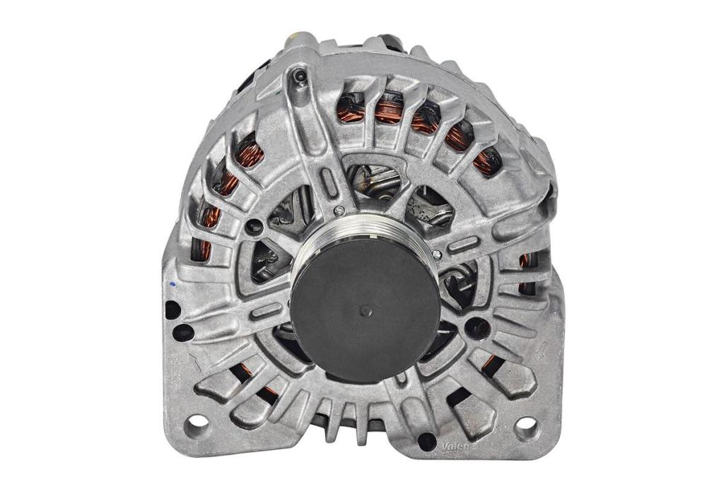 Alternador VALEO 440187
