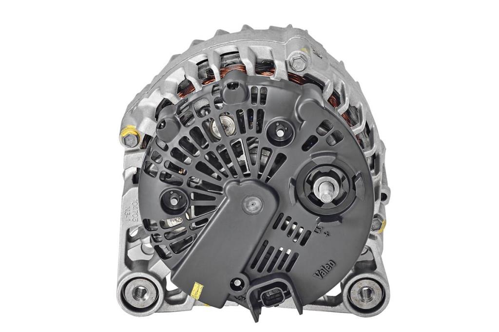 Alternador VALEO 440187