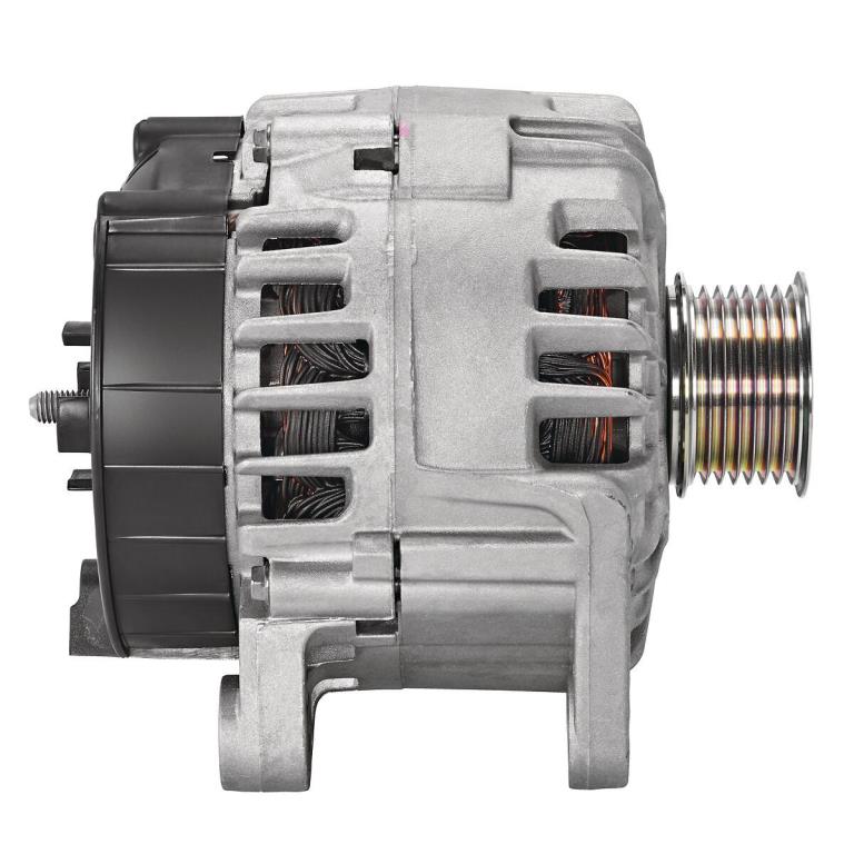 Alternateur VALEO 440188