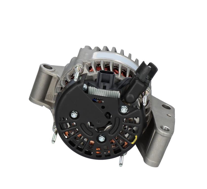 Alternateur VALEO ref. 440192