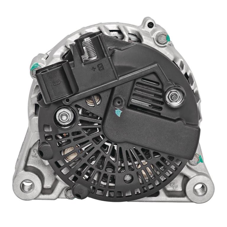 Alternador VALEO 440199