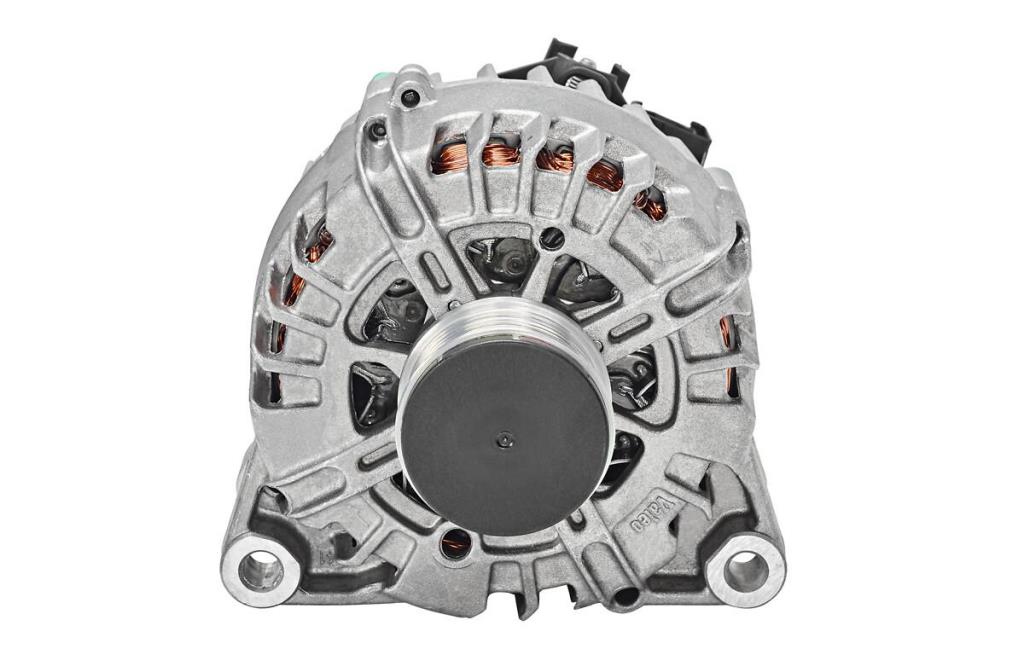 Alternateur VALEO 440200