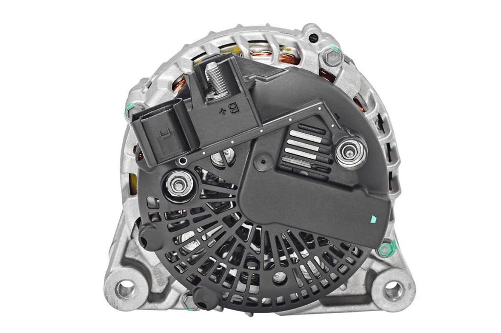 Alternateur VALEO 440200