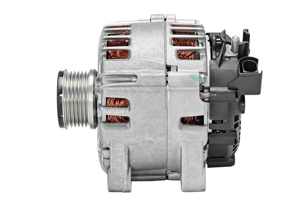 Alternateur VALEO 440200