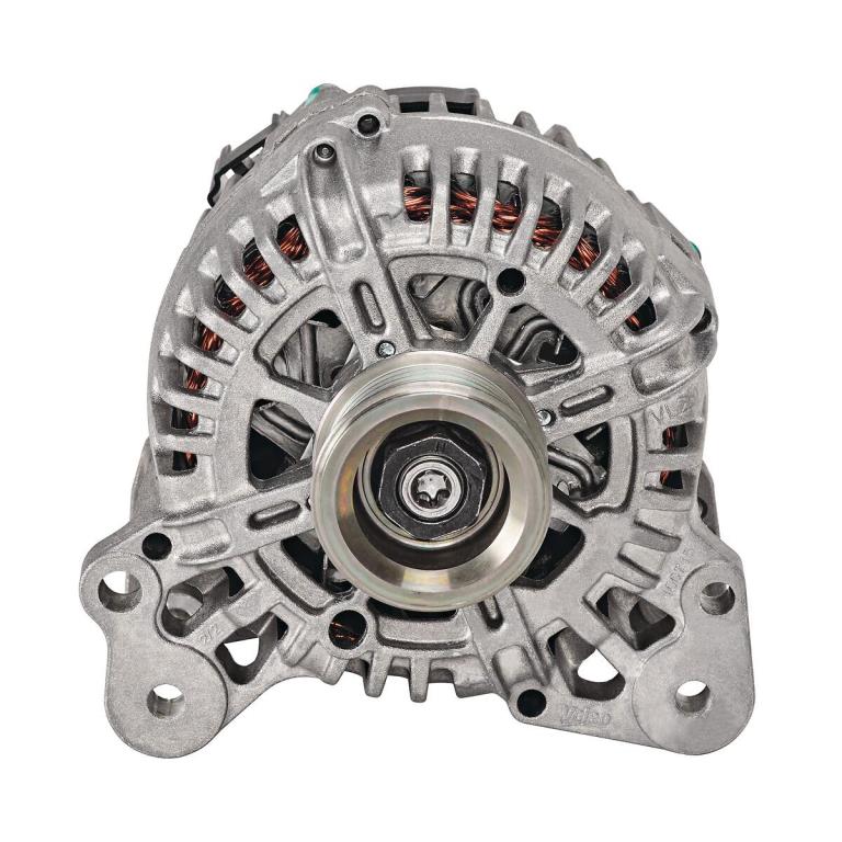 Alternateur VALEO ref. 440204