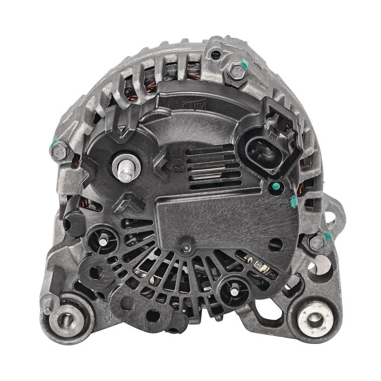 Alternateur VALEO ref. 440204