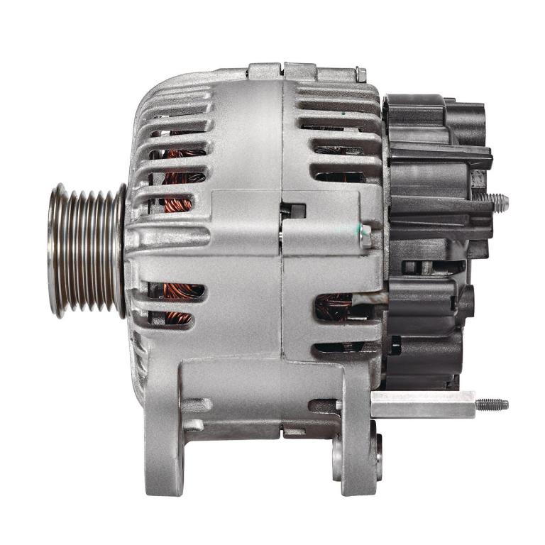 Alternateur VALEO ref. 440204