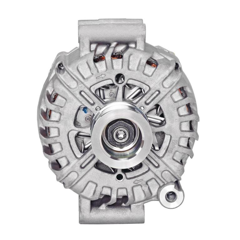 Alternateur VALEO 440206