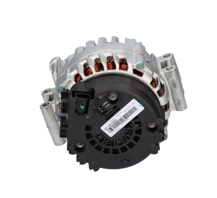 Alternateur VALEO 440206