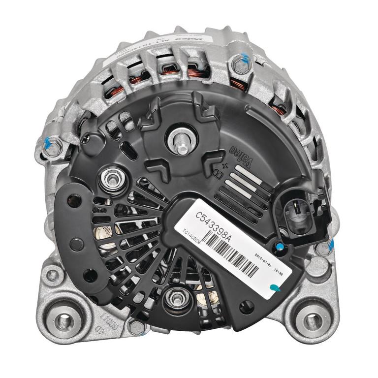 Alternateur VALEO ref. 440208
