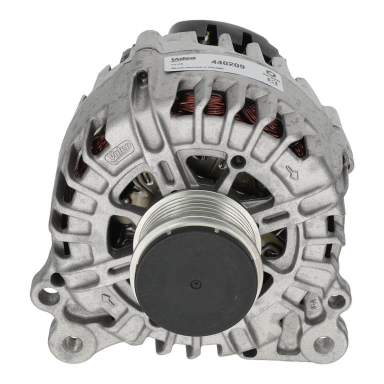 Alternateur VALEO ref. 440209