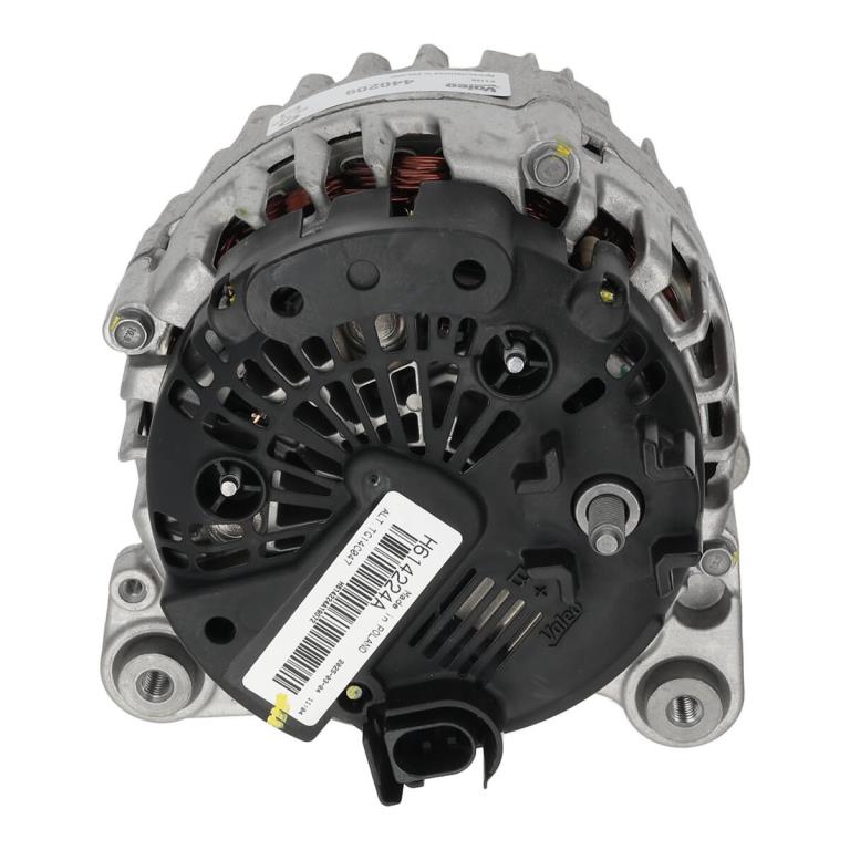 Alternateur VALEO ref. 440209