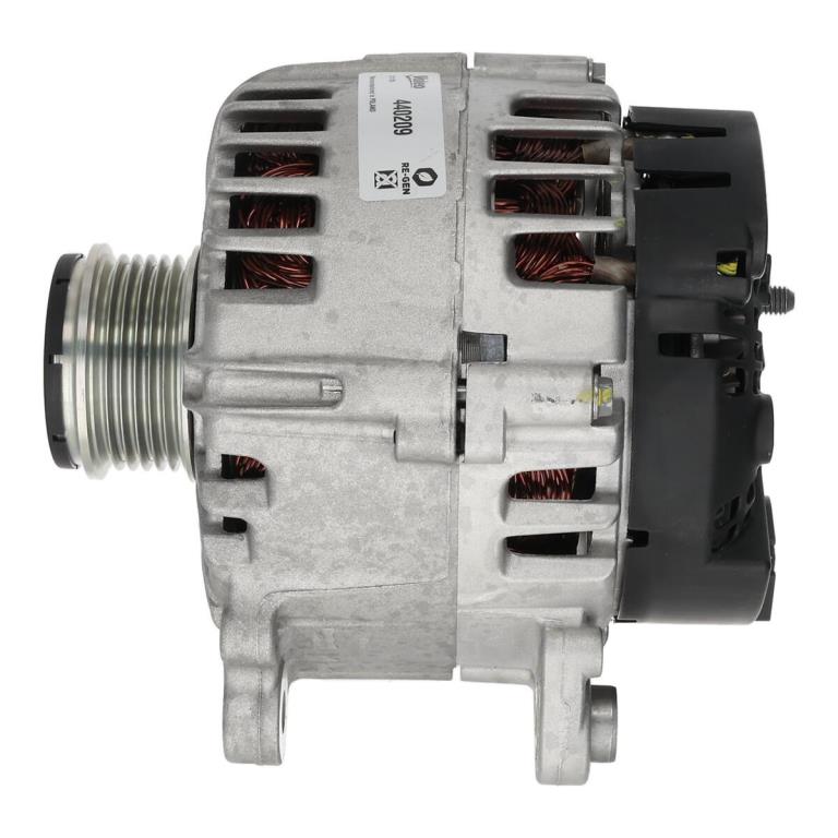 Alternateur VALEO ref. 440209