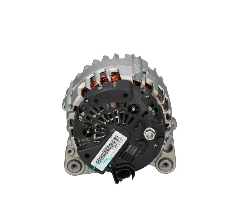 Alternador VALEO ref. 440211
