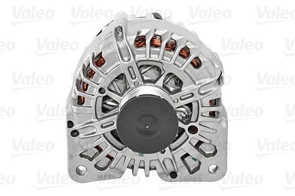 Alternador VALEO 440215
