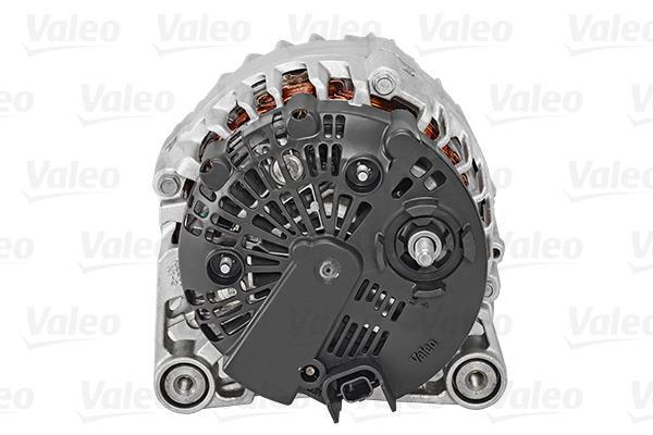 Alternador VALEO 440215