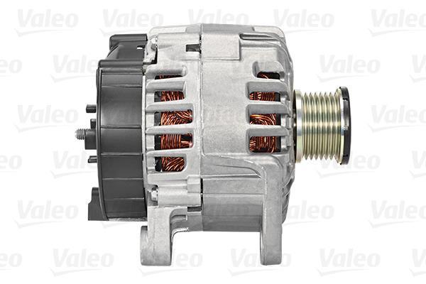 Alternador VALEO 440215
