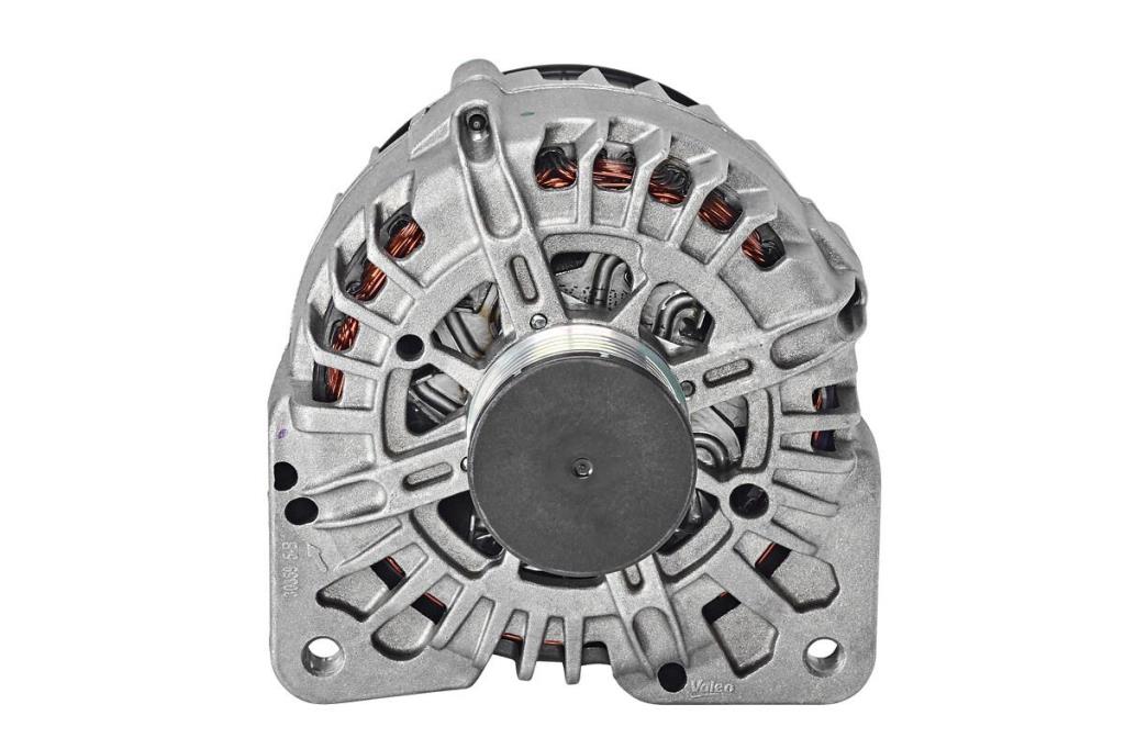 Alternateur VALEO 440217