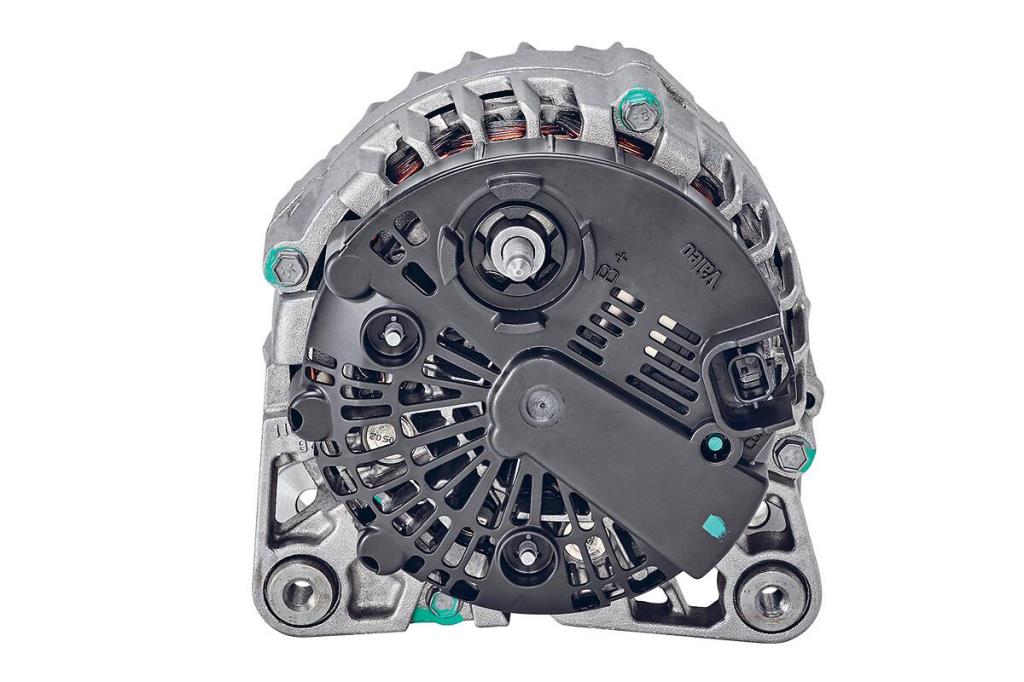 Alternateur VALEO 440217