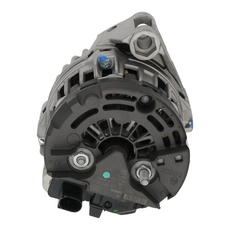 Alternador VALEO ref. 440220