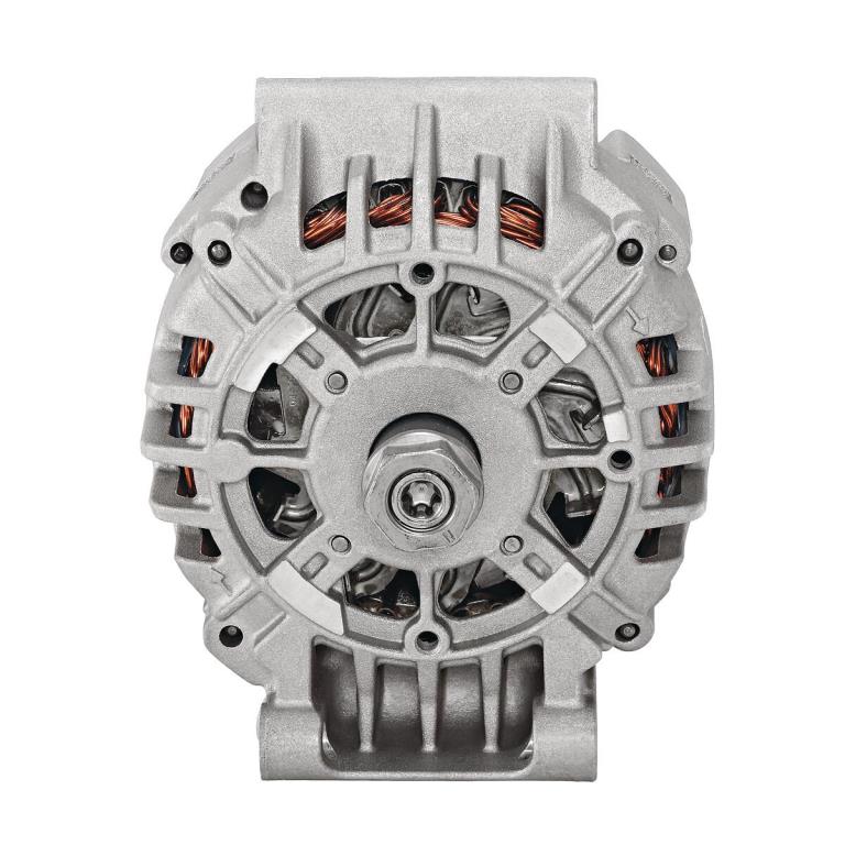Alternateur VALEO ref. 440227