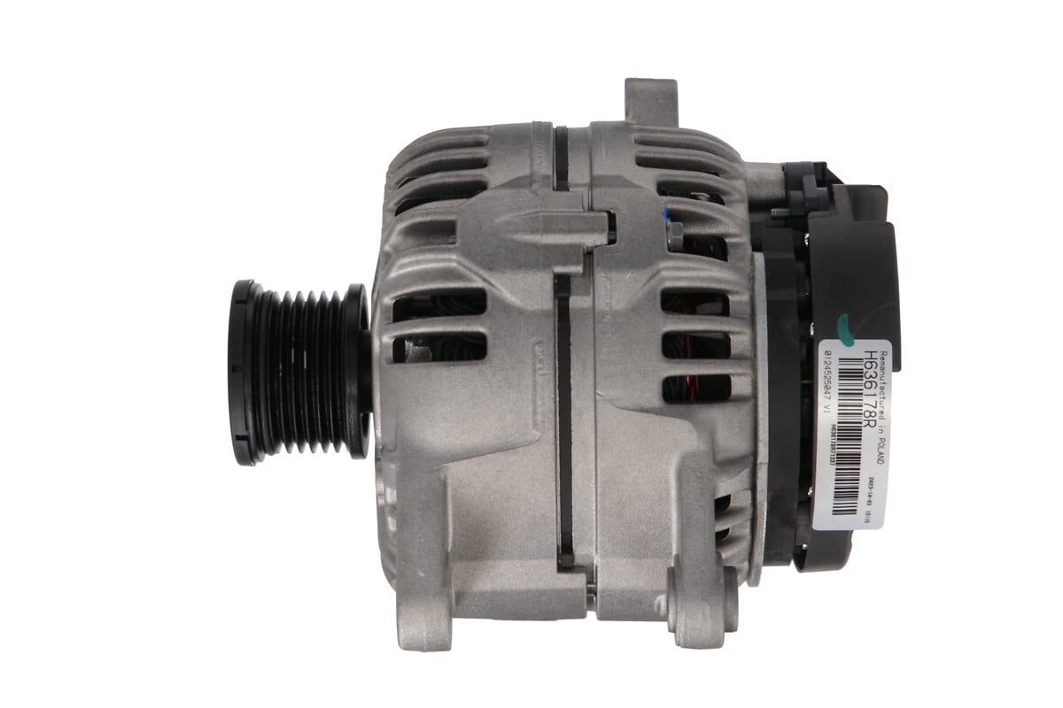 Alternateur VALEO ref. 440235