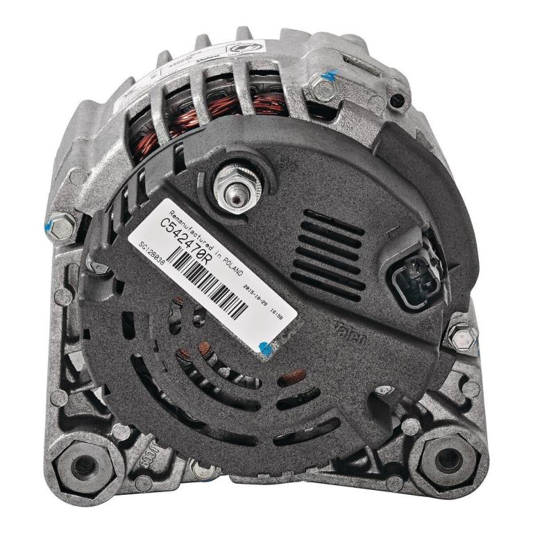 Alternateur VALEO ref. 440236