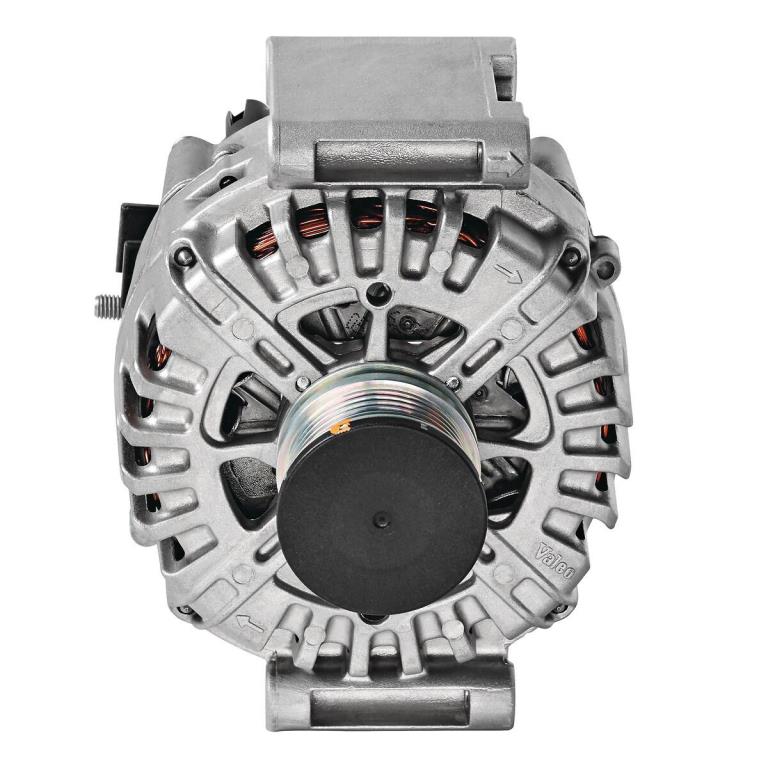 Alternateur VALEO 440238