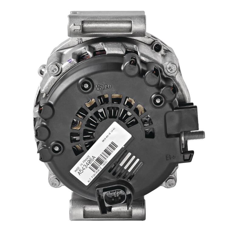 Alternateur VALEO 440238