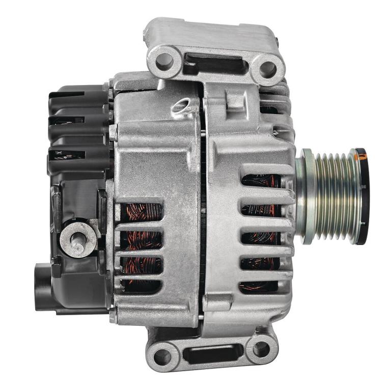 Alternateur VALEO 440238
