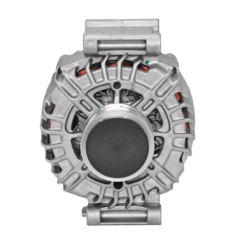 Alternateur VALEO ref. 440244