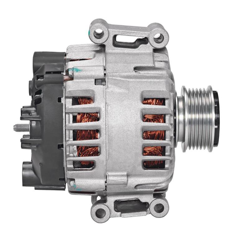 Alternateur VALEO ref. 440244