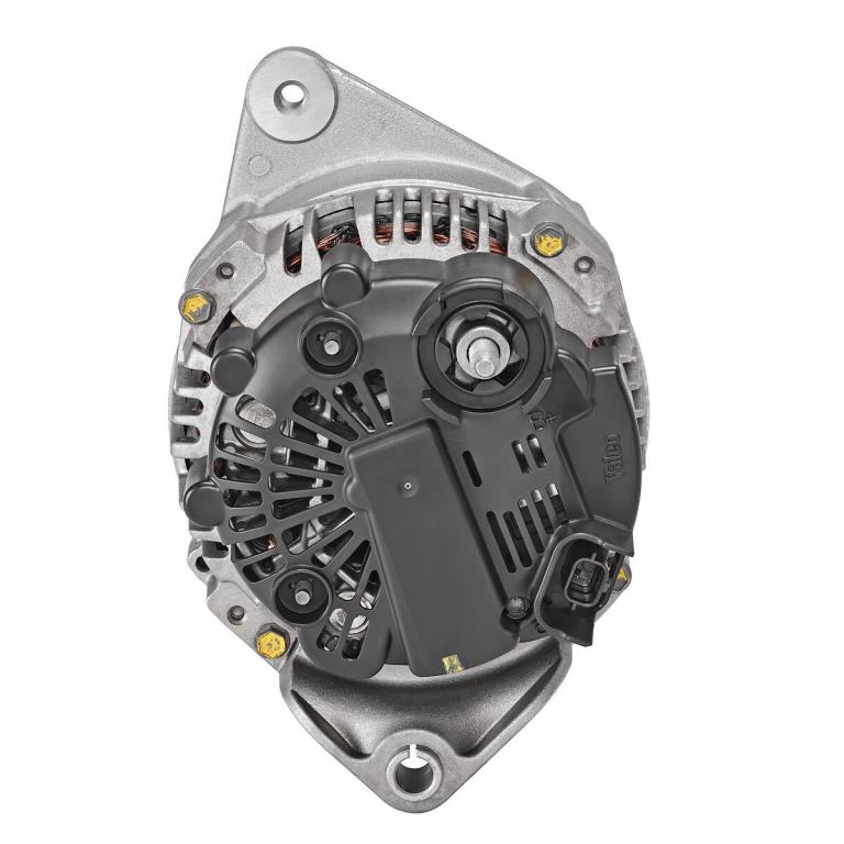 Alternador VALEO 440245