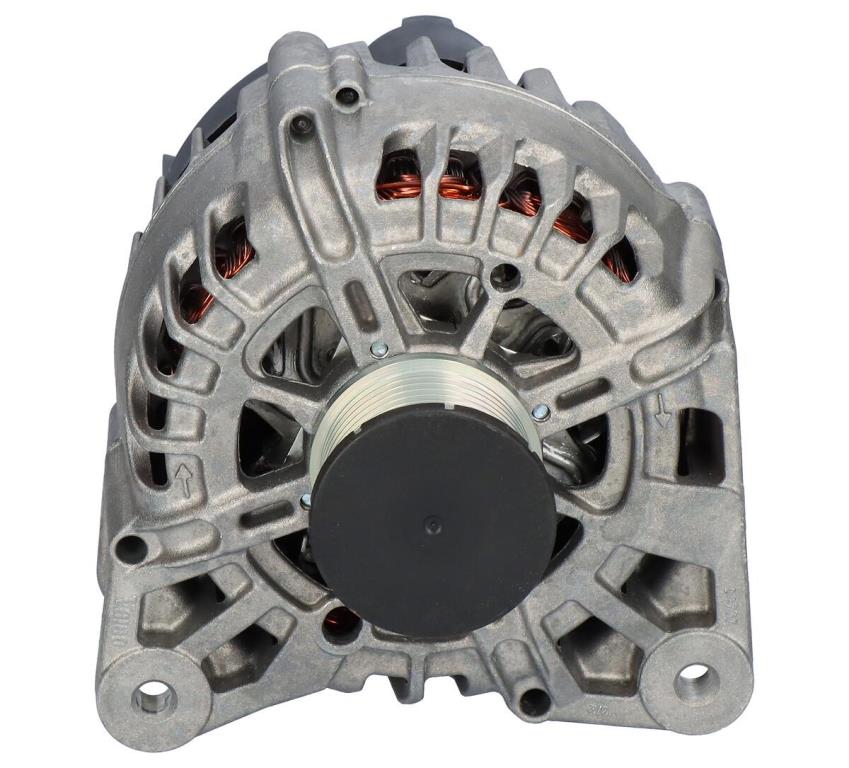 Alternateur VALEO 440247