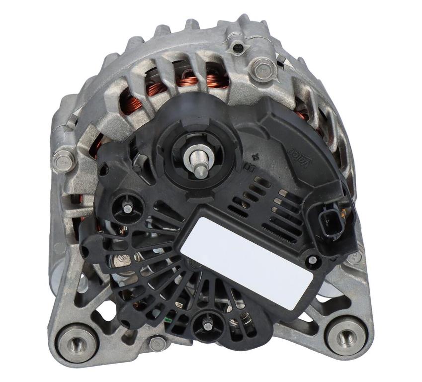 Alternateur VALEO 440247