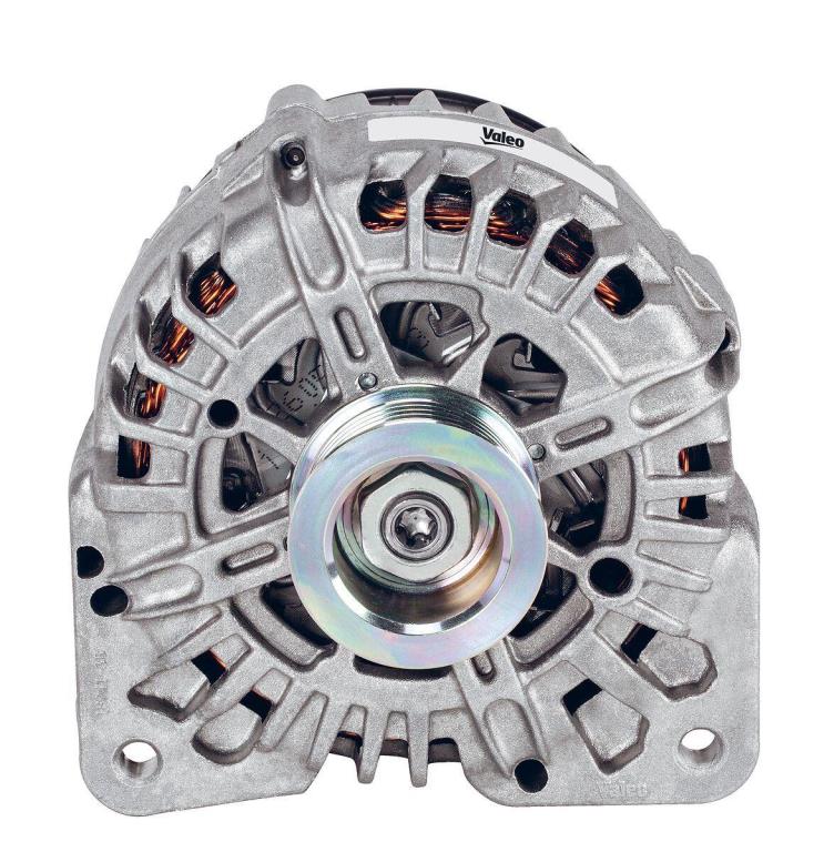 Alternateur VALEO 440248