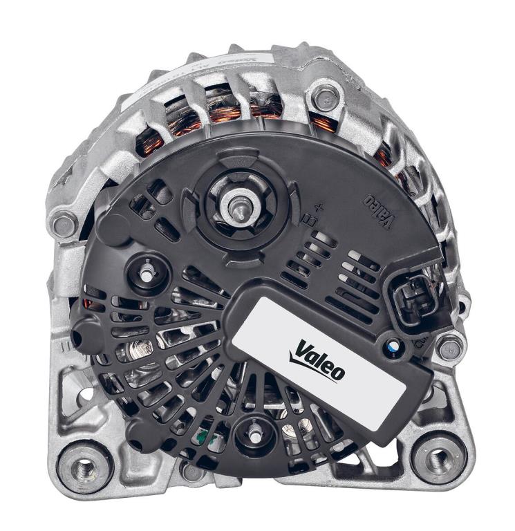 Alternateur VALEO 440248