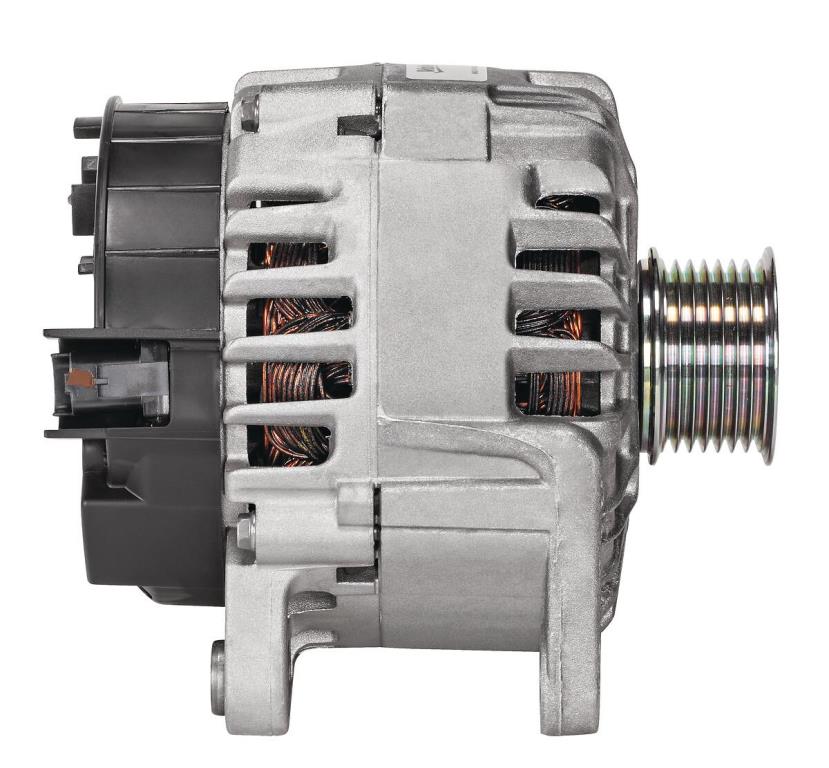 Alternateur VALEO 440248