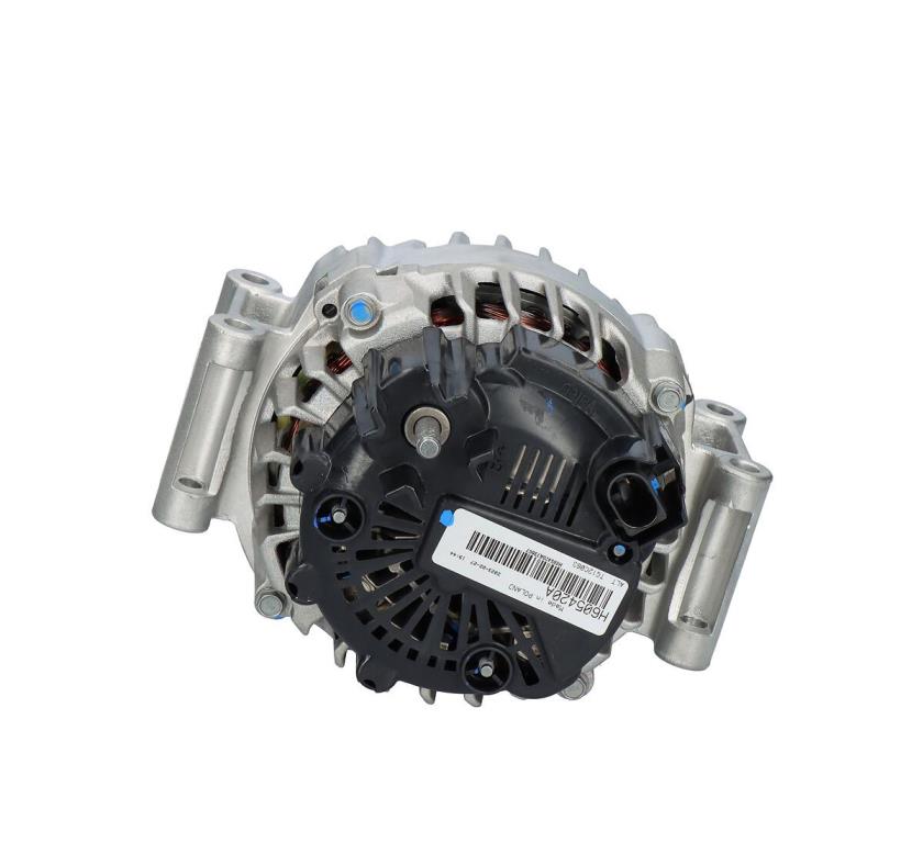 Alternateur VALEO 440263
