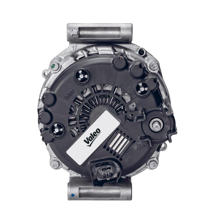 Alternador VALEO 440267