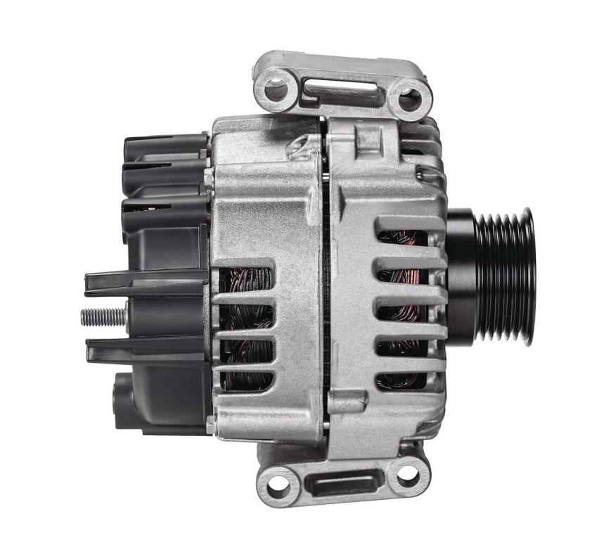 Alternador VALEO 440267