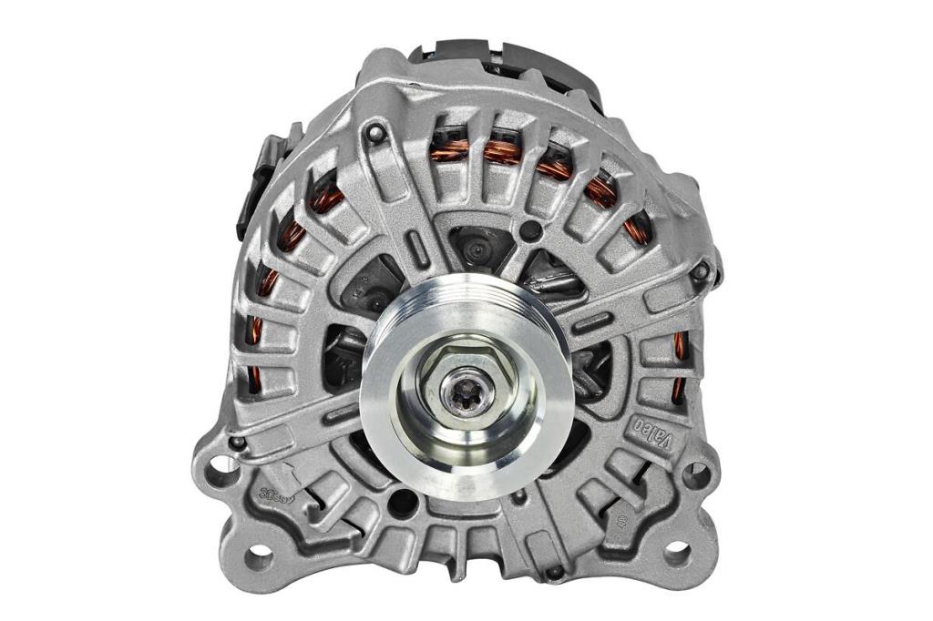 Alternateur VALEO 440270